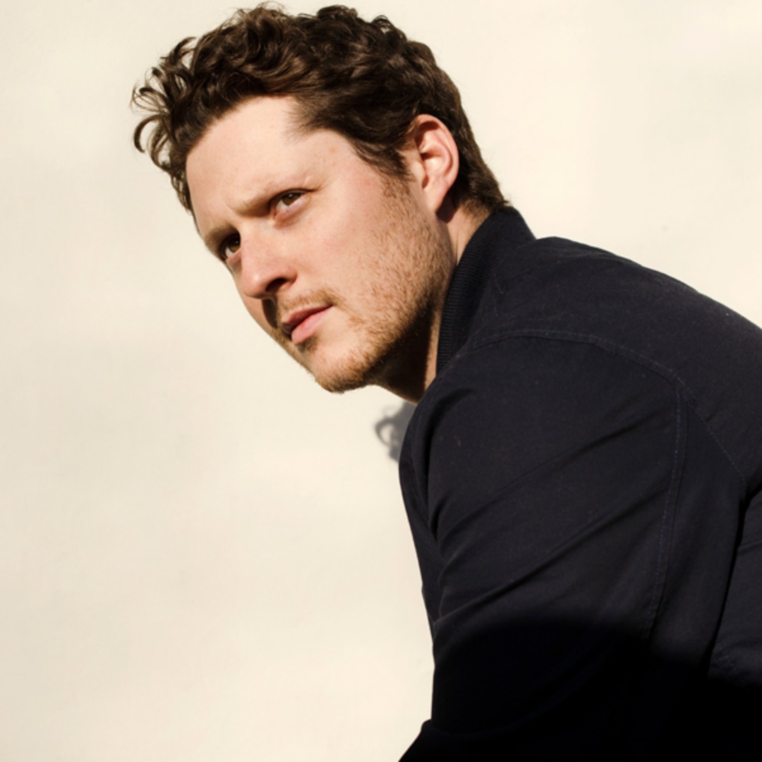 Watch Noah Reid's Beautiful New Music Video for "Hold On"